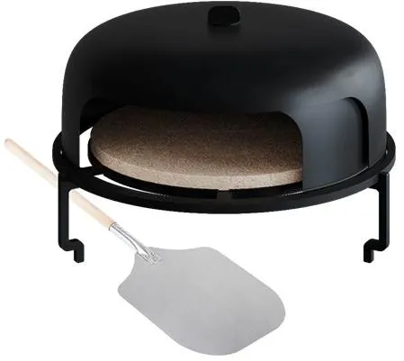 OFYR pizzaovn 100 m. pizzaspade